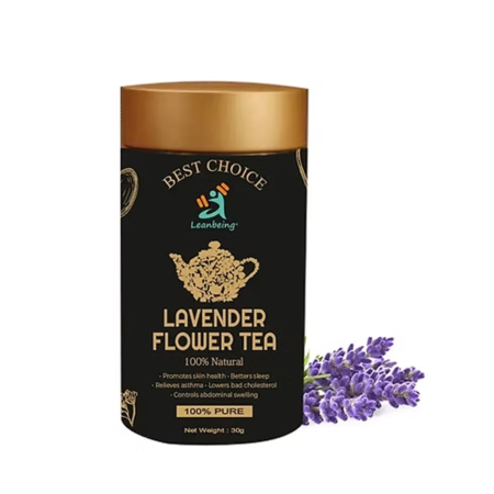 French Lavender Buds