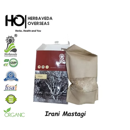 Irani Mastagi