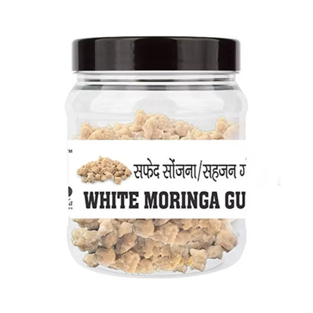 White Moring Gum