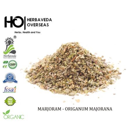 Marjoram (Maruva) / Origanum majorana