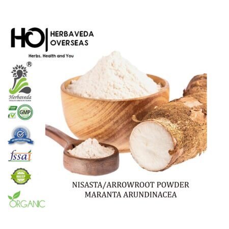 Nishoth (Indian Jalap) / Operculina turpethum