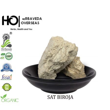 Sat Biroja (Pine Resin) / Pinus roxburghii