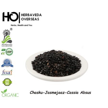 Chaksu / Cassia absus