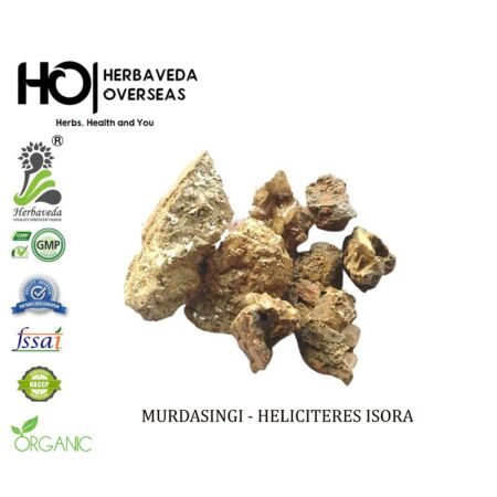 Murdasingi (Litharge) / Lead monoxide