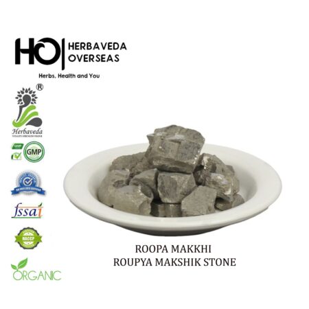 Roopa (Silver) / Argentum