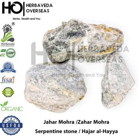 Jahar Mohra Khatai (Serpentine) | जहर मोहरा खटाई | Serpentine