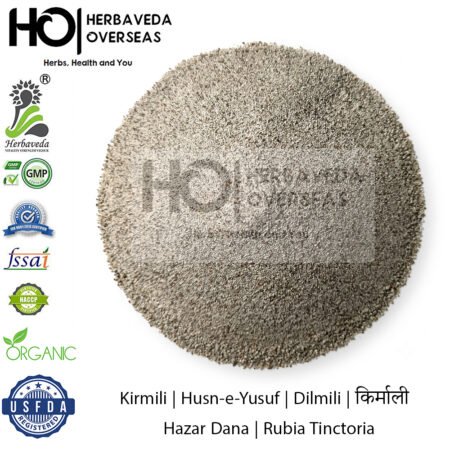 Kirmili | Husn-e-Yusuf | Dilmili | किर्माली | Hazar Dana | Euphorbia hirta