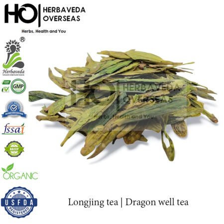Longjing tea | Dragon well tea